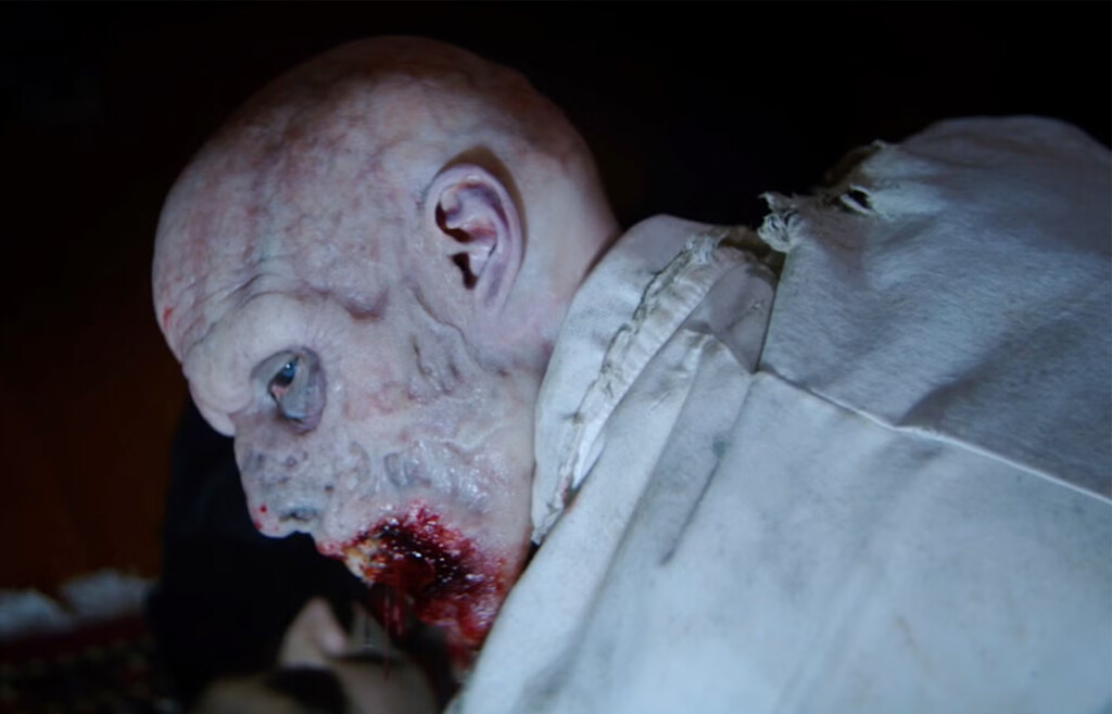 resident evil: la peli que lleva el caos de mad max resident evil: la peli que lleva el caos de mad max