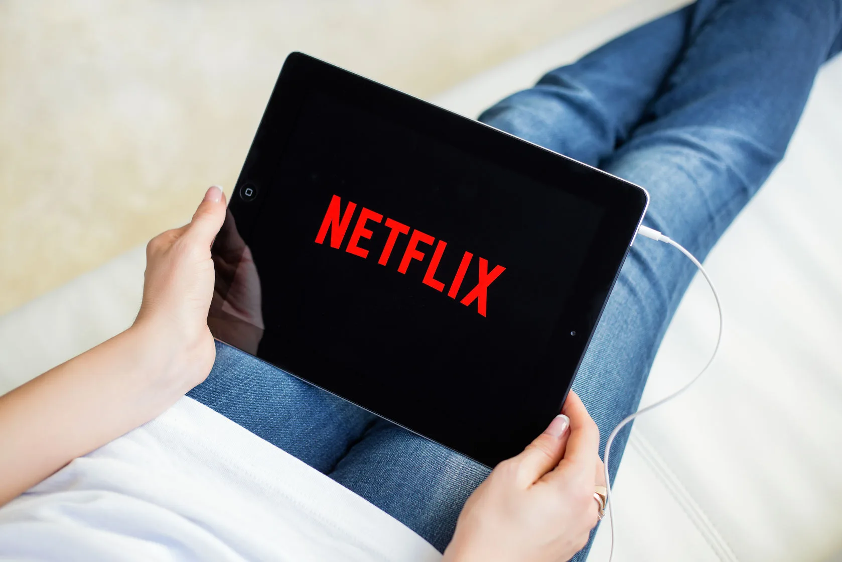 Netflix apuesta por estrenos en cines con la próxima película de Narnia Netflix apuesta por estrenos en cines con la próxima película de Narnia