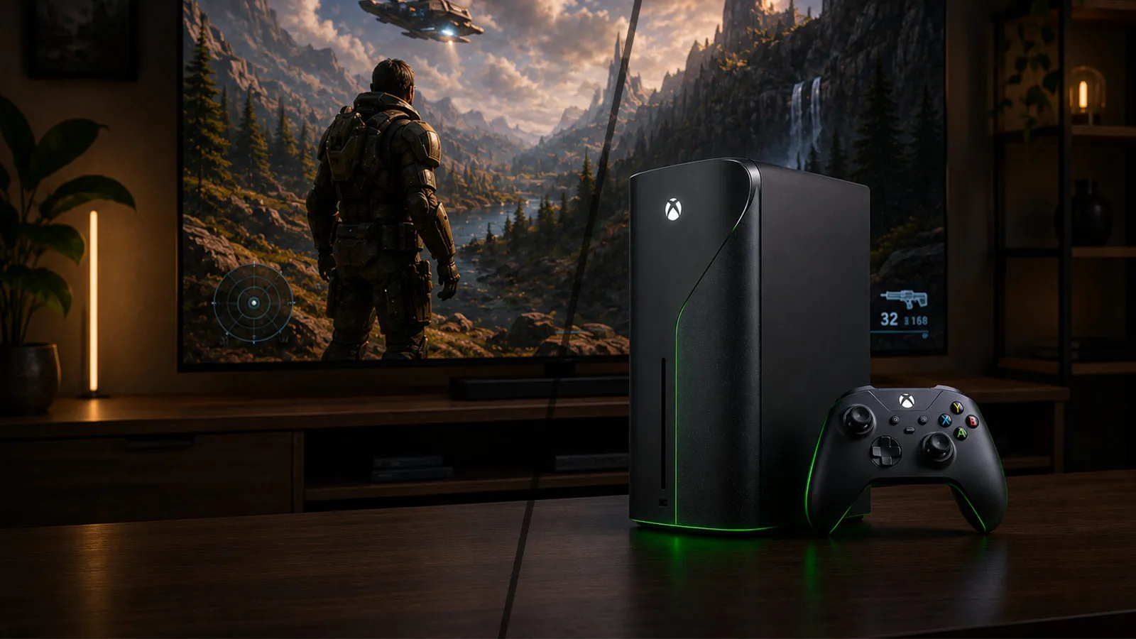 Project Helix: la nueva Xbox que podría costar menos Project Helix: la nueva Xbox que podría costar menos