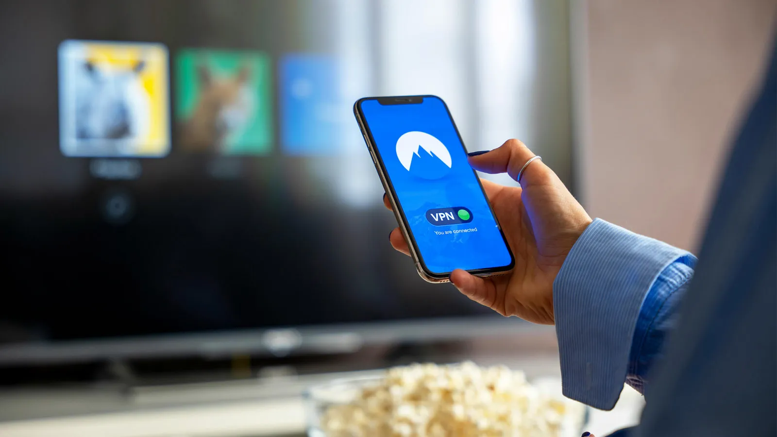 ¿Es el servidor VPN adecuado para ti? ¿Es el servidor VPN adecuado para ti?