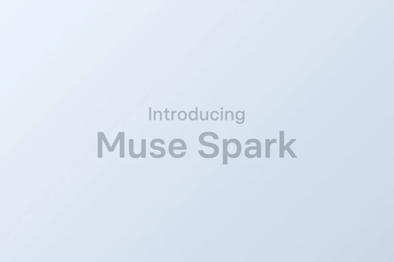 meta lanza su nuevo modelo ia, spark muse, y no es tan genial meta lanza su nuevo modelo ia, spark muse, y no es tan genial