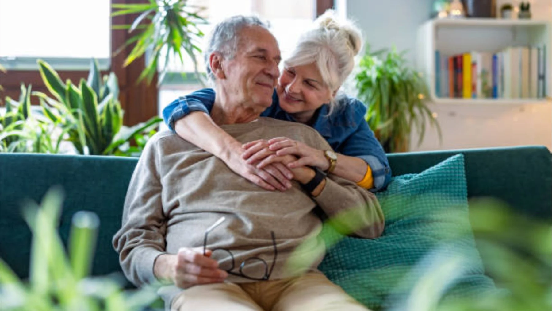 cómo adaptar tu casa después de los 70: la reforma esencial cómo adaptar tu casa después de los 70: la reforma esencial