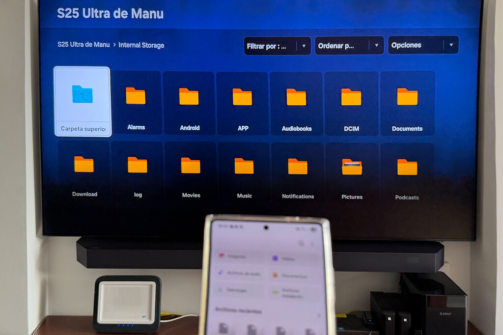 ver archivos de galaxy en tele samsung sin cables – guía rápida ver archivos de galaxy en tele samsung sin cables – guía rápida