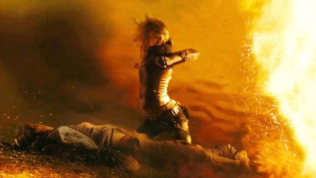 Soy el número cuatro: La película de ciencia ficción que fracasó estrepitosamente y canceló su saga Soy el número cuatro: La película de ciencia ficción que fracasó estrepitosamente y canceló su saga