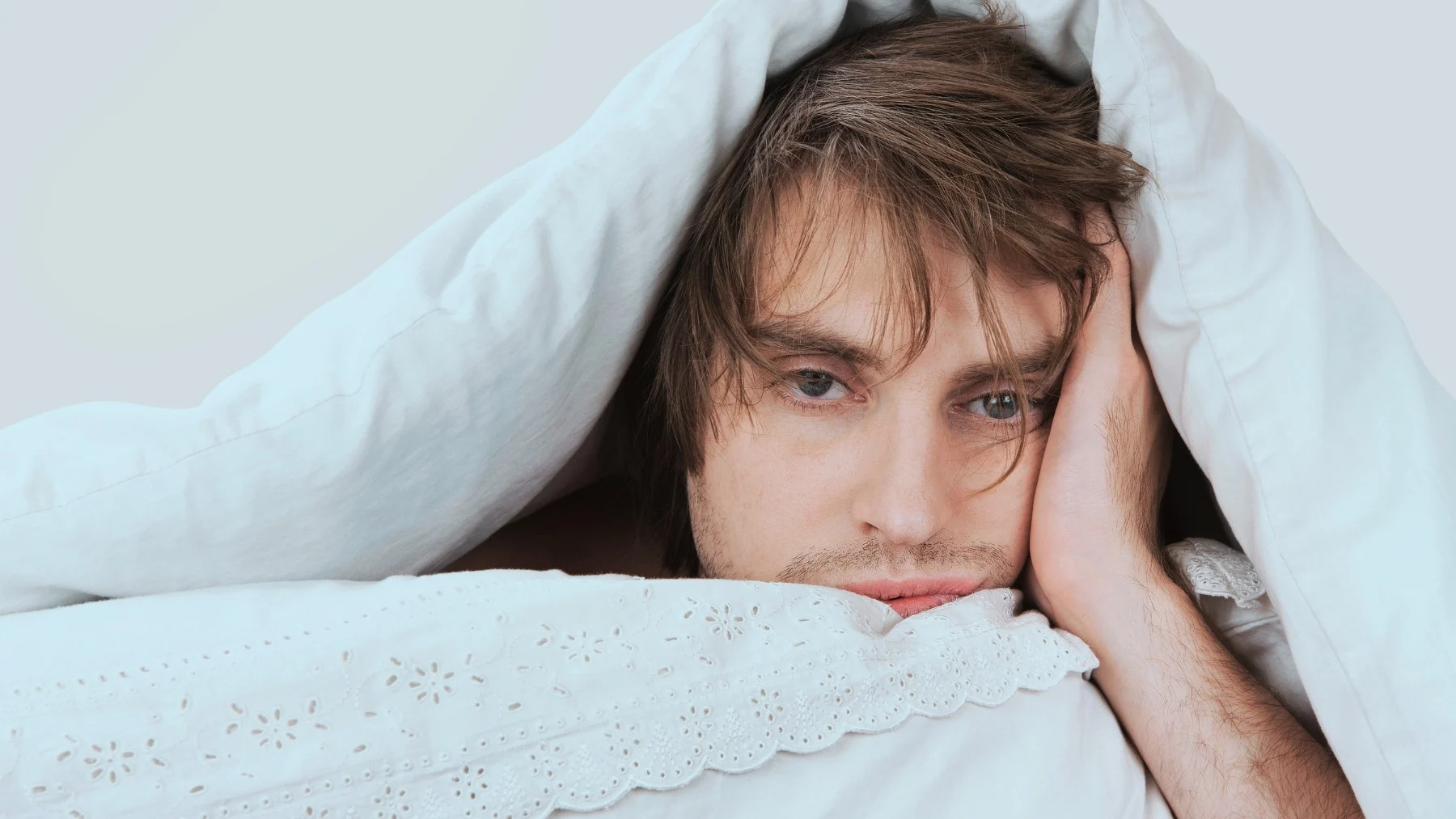una noche sin dormir puede dejar tu cerebro 'quemado' para siempre una noche sin dormir puede dejar tu cerebro 'quemado' para siempre