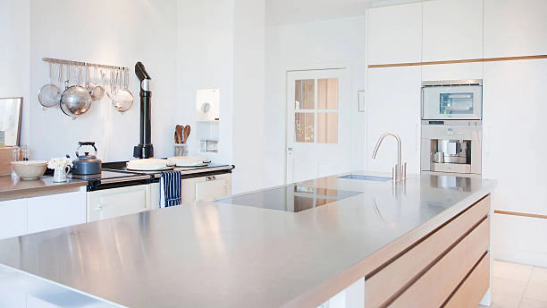 adiós a las cocinas abiertas: 5 razones para no juntar cocina y salón adiós a las cocinas abiertas: 5 razones para no juntar cocina y salón