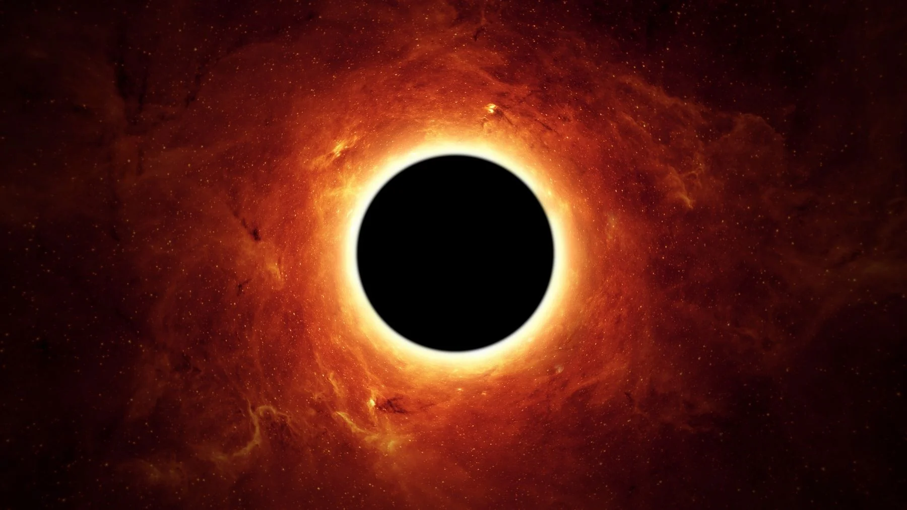 España se quedará a oscuras el 12 de agosto de 2026 por un eclipse total de Sol España se quedará a oscuras el 12 de agosto de 2026 por un eclipse total de Sol