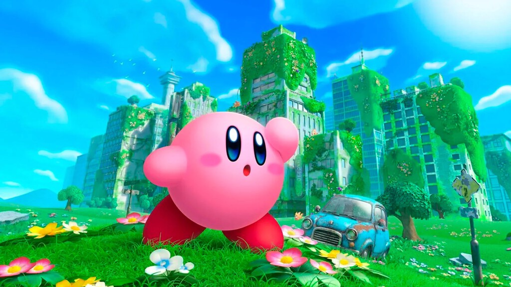Kirby casi se llamaba Popopo: el homenaje de Miyamoto al abogado que salvó a Nintendo en los tribunales Kirby casi se llamaba Popopo: el homenaje de Miyamoto al abogado que salvó a Nintendo en los tribunales