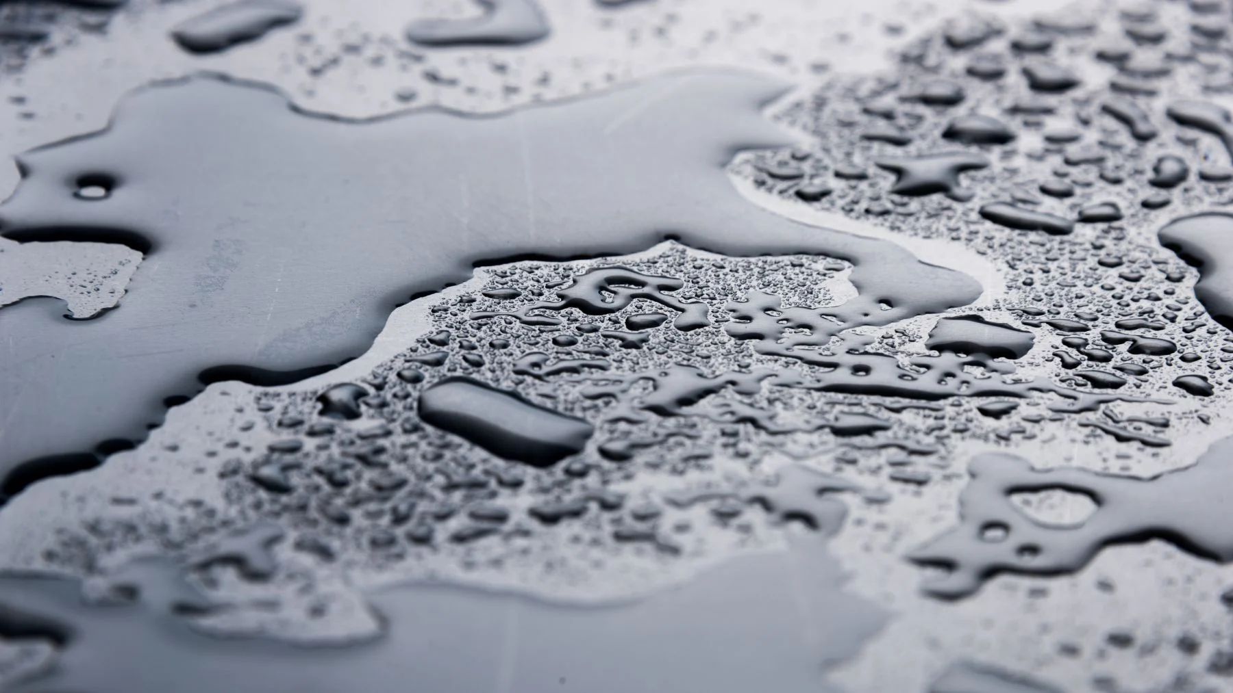 Noruega crea material que recoge agua del aire sin humedad Noruega crea material que recoge agua del aire sin humedad