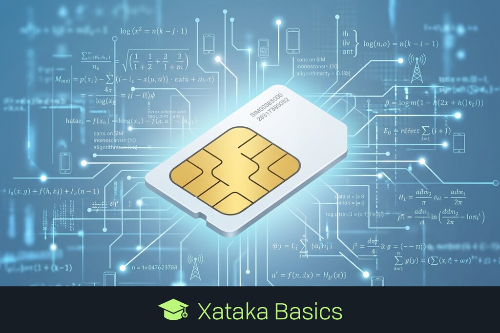 Las eSIM sustituirán a las tarjetas SIM físicas, pero no tan rápido Las eSIM sustituirán a las tarjetas SIM físicas, pero no tan rápido