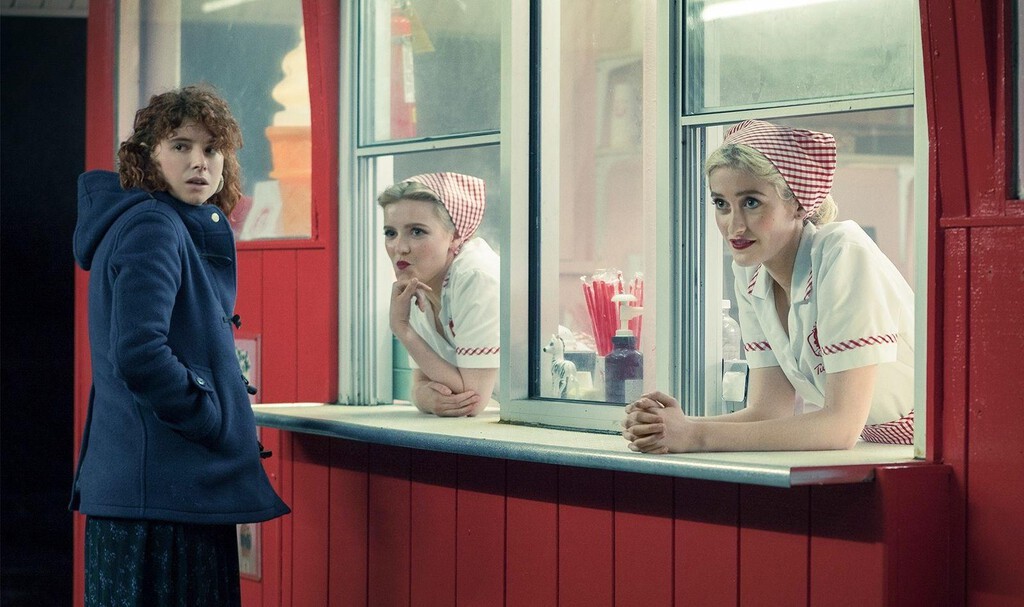 Antes de Hamnet: la película de Netflix que desconcertó a medio mundo con Jessie Buckley Antes de Hamnet: la película de Netflix que desconcertó a medio mundo con Jessie Buckley