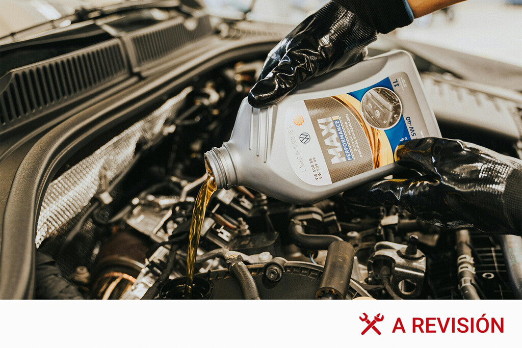 Aceite del Motor: ¿Cuánto Viscosidad Necesita Tu Coche y Cómo Evitar Timos en el Taller? Aceite del Motor: ¿Cuánto Viscosidad Necesita Tu Coche y Cómo Evitar Timos en el Taller?