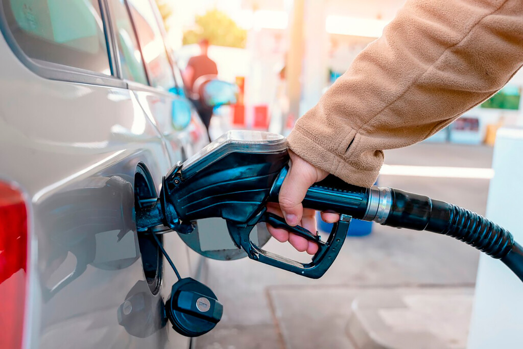 precios de la gasolina hoy: por fin bajan después de semanas de subidas precios de la gasolina hoy: por fin bajan después de semanas de subidas
