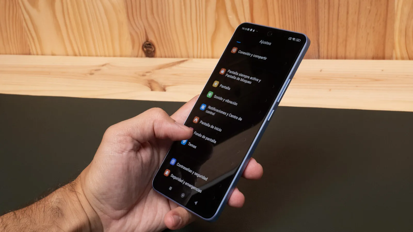 mi móvil android iba muy lento hasta que descubrí el modo seguro mi móvil android iba muy lento hasta que descubrí el modo seguro