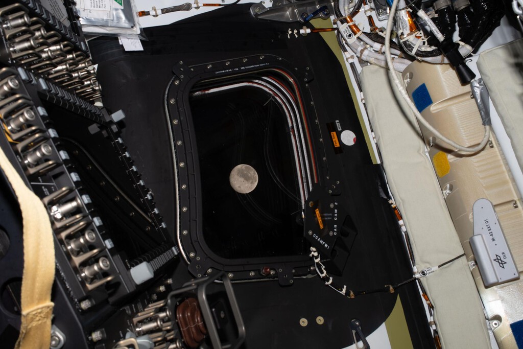 artemis II: así se vive el sobrevuelo lunar más lejano de la historia en directo artemis II: así se vive el sobrevuelo lunar más lejano de la historia en directo