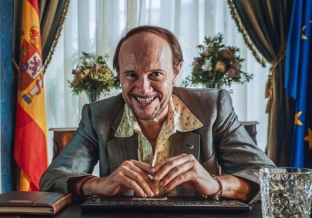 Super Mario Galaxy: La Película destrona a Torrente Presidente en taquilla Super Mario Galaxy: La Película destrona a Torrente Presidente en taquilla