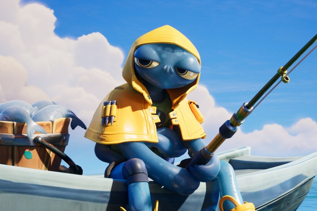 Epic Games despide a 1.000 empleados y revela que Fortnite ya no sostiene su imperio Epic Games despide a 1.000 empleados y revela que Fortnite ya no sostiene su imperio