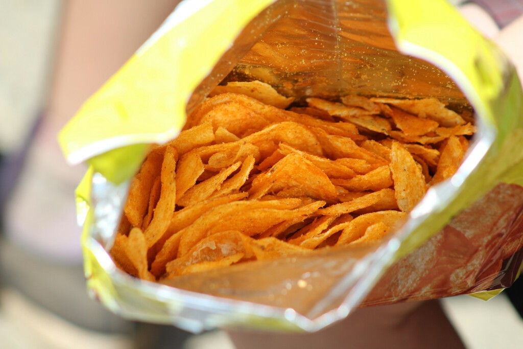 sellador de bolsas: la solución barata para patatas de bolsa sellador de bolsas: la solución barata para patatas de bolsa