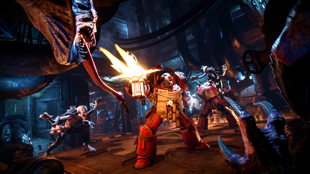 Warhammer clásicos en Steam: 27 juegos rebajados para ti Warhammer clásicos en Steam: 27 juegos rebajados para ti
