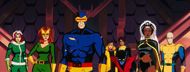 Marvel presenta el tráiler de la temporada 2 de 'X-Men 97', un regreso épico Marvel presenta el tráiler de la temporada 2 de 'X-Men 97', un regreso épico