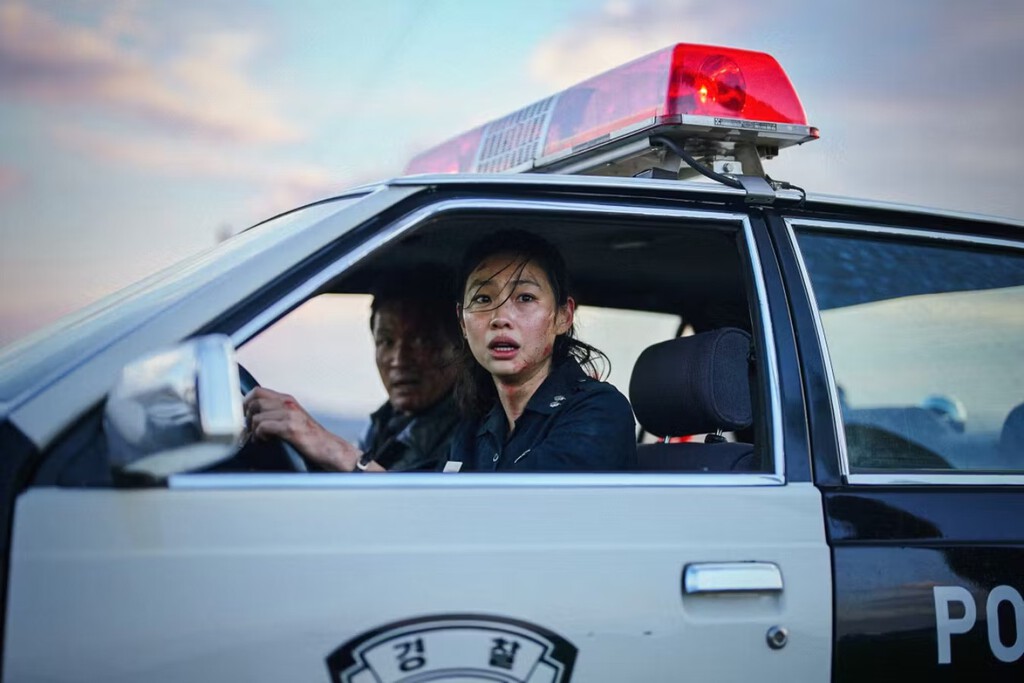Hope, la película coreana que sorprende en Cannes 2026 Hope, la película coreana que sorprende en Cannes 2026