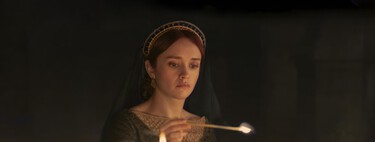 la casa del dragón: la nueva temporada llega con sangre y dragones la casa del dragón: la nueva temporada llega con sangre y dragones