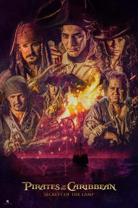 Llega el tráiler de 'Piratas del Caribe: Secrets of the Lamp', con Jack Sparrow en 2027 Llega el tráiler de 'Piratas del Caribe: Secrets of the Lamp', con Jack Sparrow en 2027