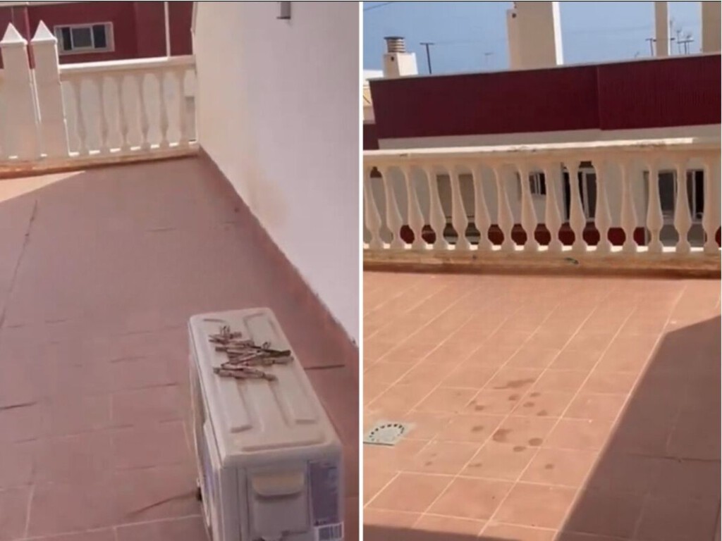 de una terraza fea a favorita de la casa con reforma sin obras de una terraza fea a favorita de la casa con reforma sin obras