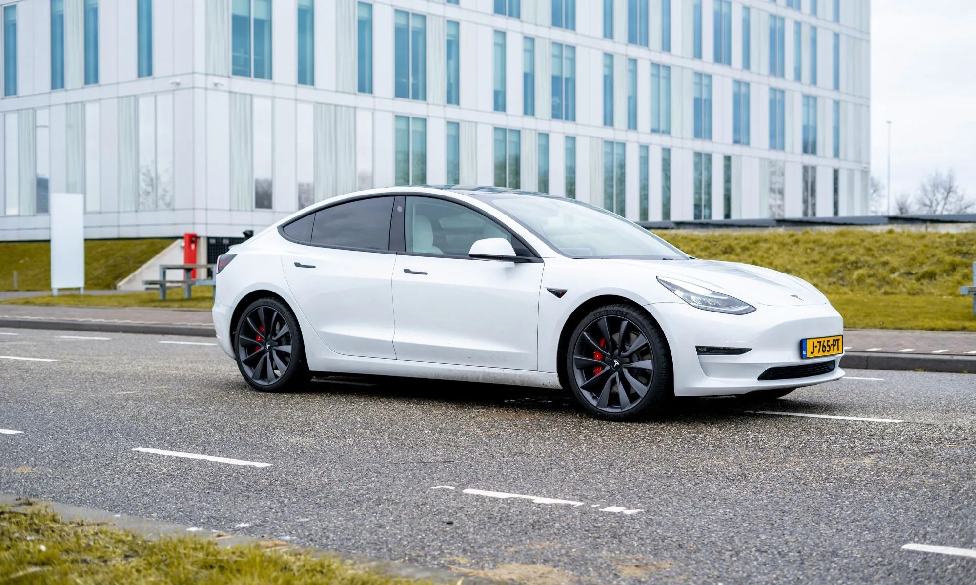 Tesla FSD: la verdad que los entrenadores ocultan Tesla FSD: la verdad que los entrenadores ocultan