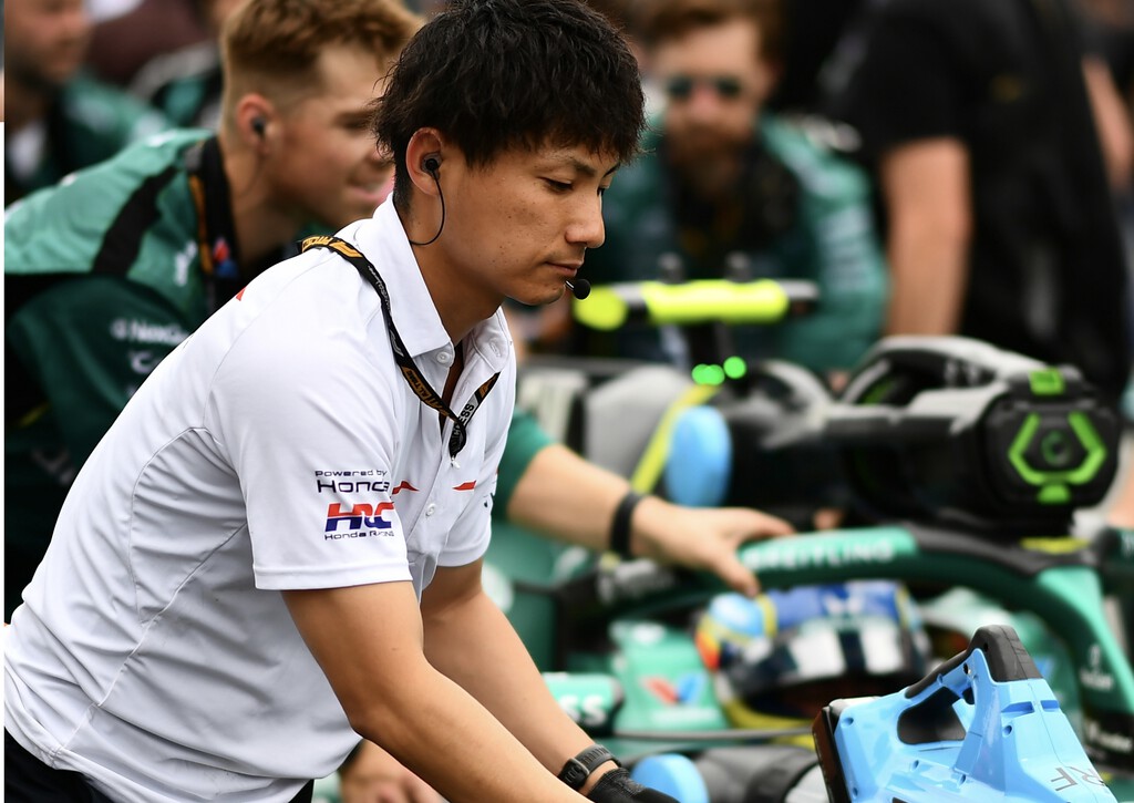 Honda devuelve ayudas de la FIA en la F1 Honda devuelve ayudas de la FIA en la F1