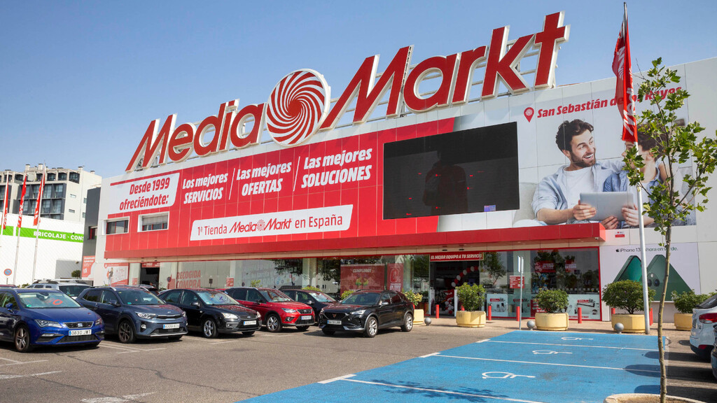 chollos tecnológicos de mediamarkt que acaban mañana: iphone 17, switch 2 y más chollos tecnológicos de mediamarkt que acaban mañana: iphone 17, switch 2 y más
