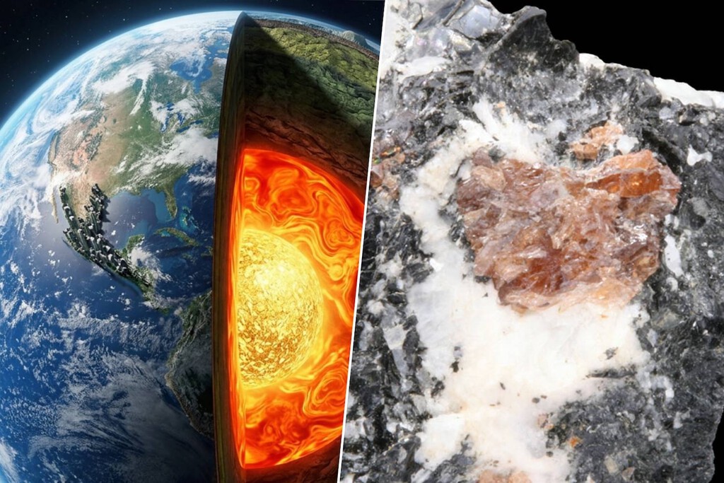 Las rocas más antiguas de la Tierra en Australia cambian nuestra visión de cómo se formaron los continentes Las rocas más antiguas de la Tierra en Australia cambian nuestra visión de cómo se formaron los continentes