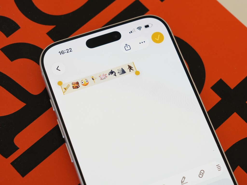 iOS 26.4: Descubre los 8 Nuevos Emojis que Llegaron a tu Teclado iOS 26.4: Descubre los 8 Nuevos Emojis que Llegaron a tu Teclado
