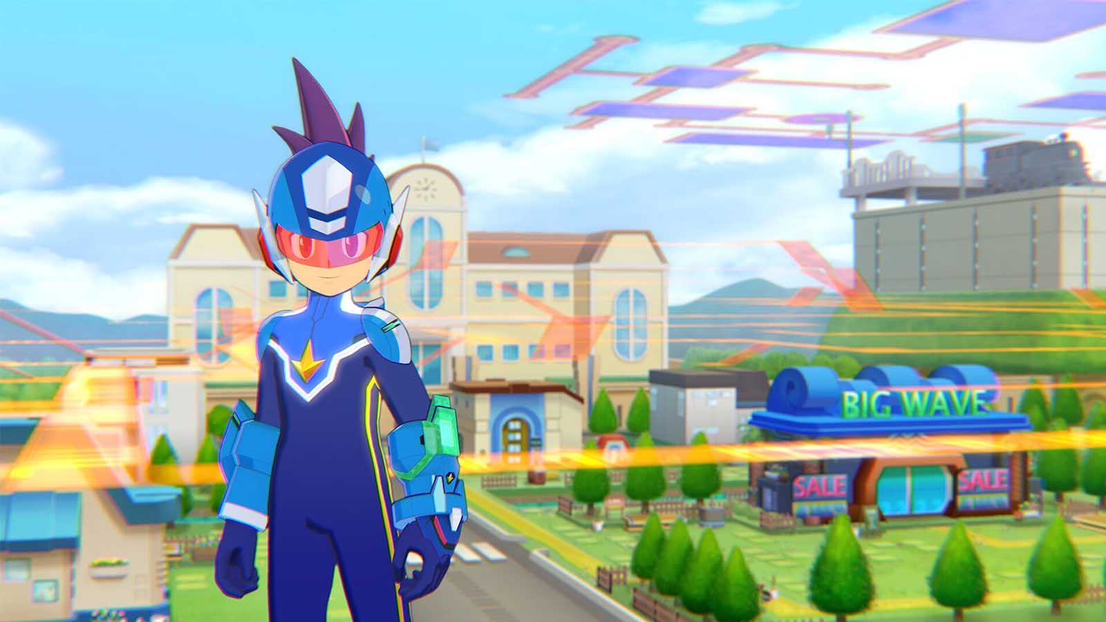 Juegos Imperdibles de la Semana: Life is Strange y Mega Man Lideran Lanzamientos Juegos Imperdibles de la Semana: Life is Strange y Mega Man Lideran Lanzamientos