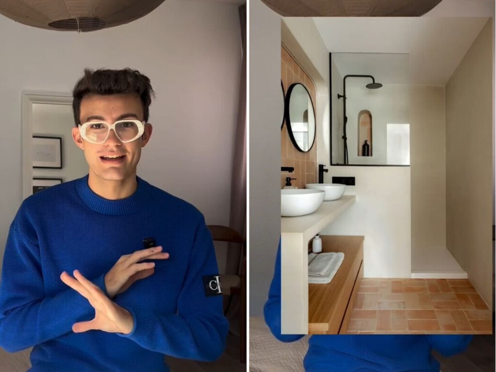 Cómo renovar tu baño con una mampara de ducha innovadora Cómo renovar tu baño con una mampara de ducha innovadora
