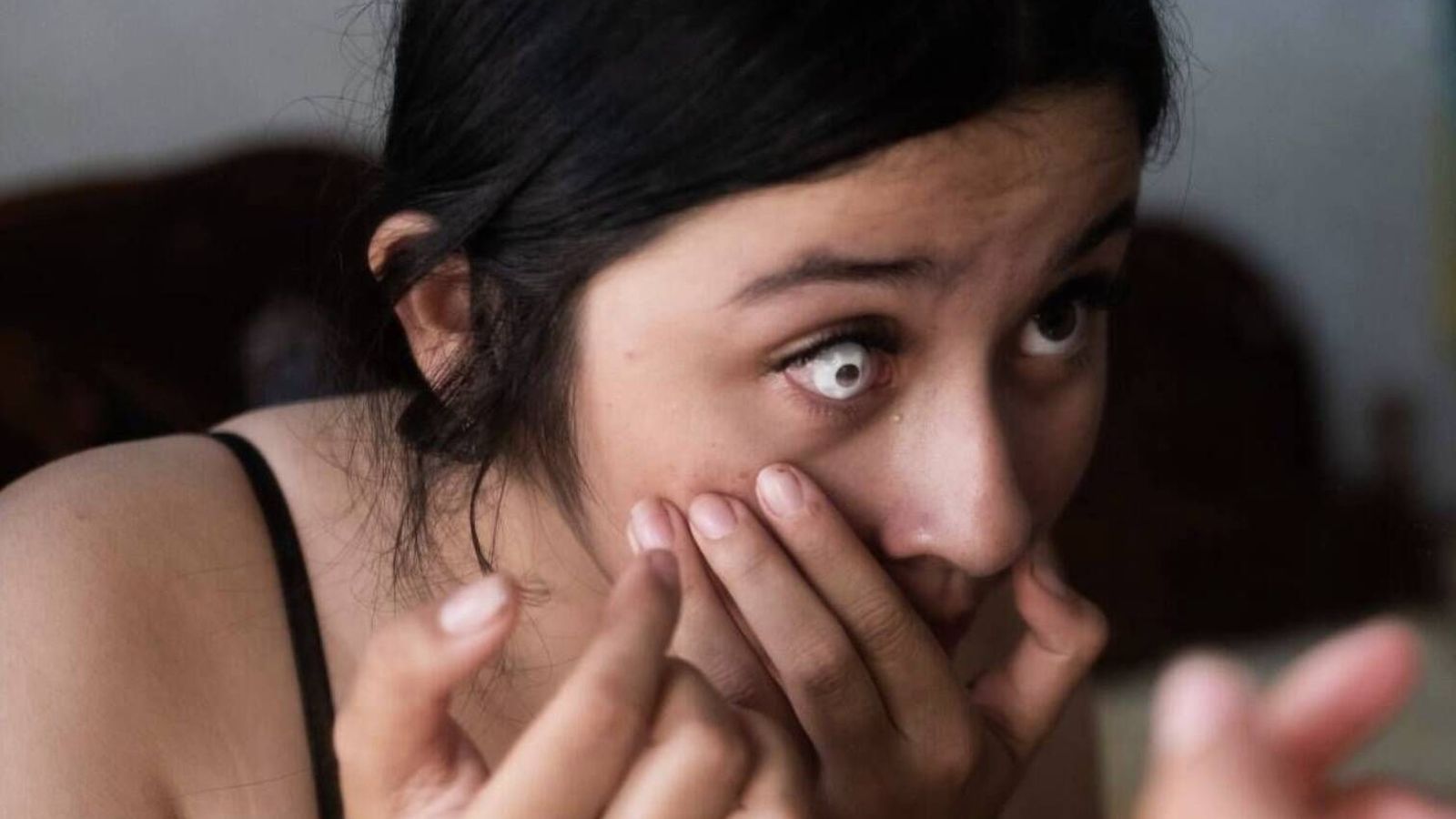 las lentillas inteligentes que podrían curar la depresión las lentillas inteligentes que podrían curar la depresión