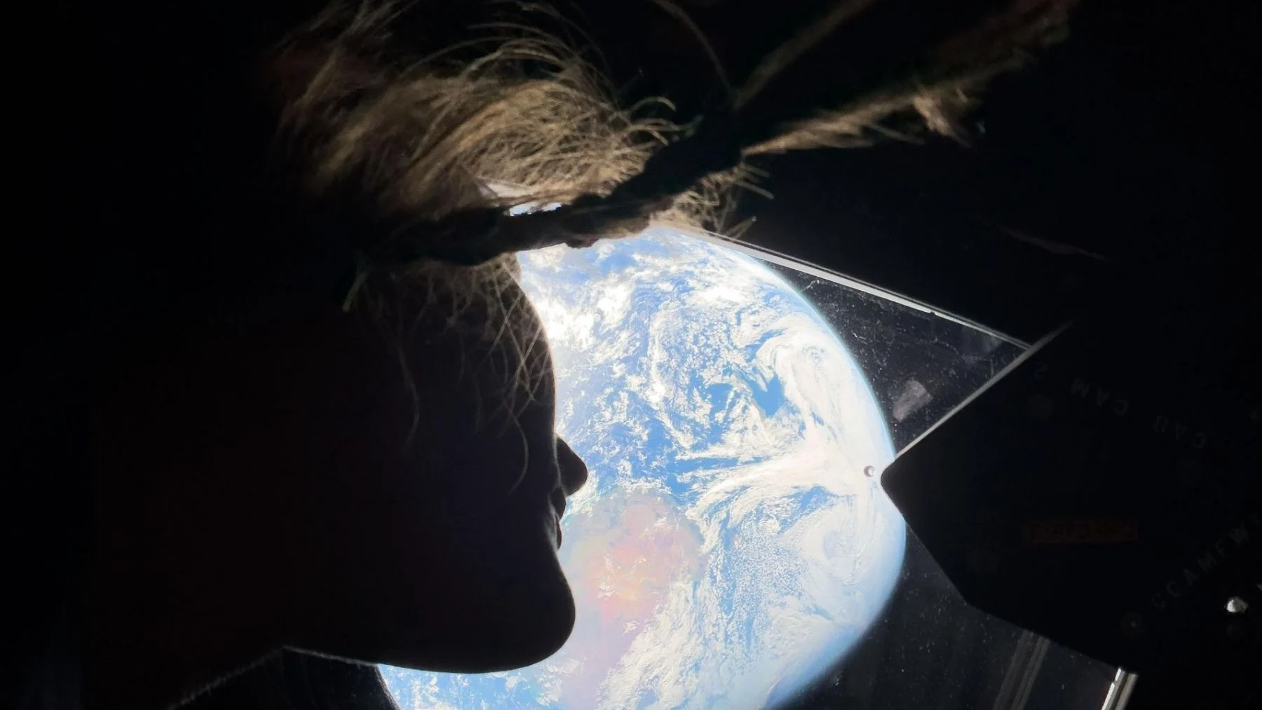 Astronautas de Artemis II pierden contacto con la Tierra durante 40 minutos en la órbita lunar Astronautas de Artemis II pierden contacto con la Tierra durante 40 minutos en la órbita lunar