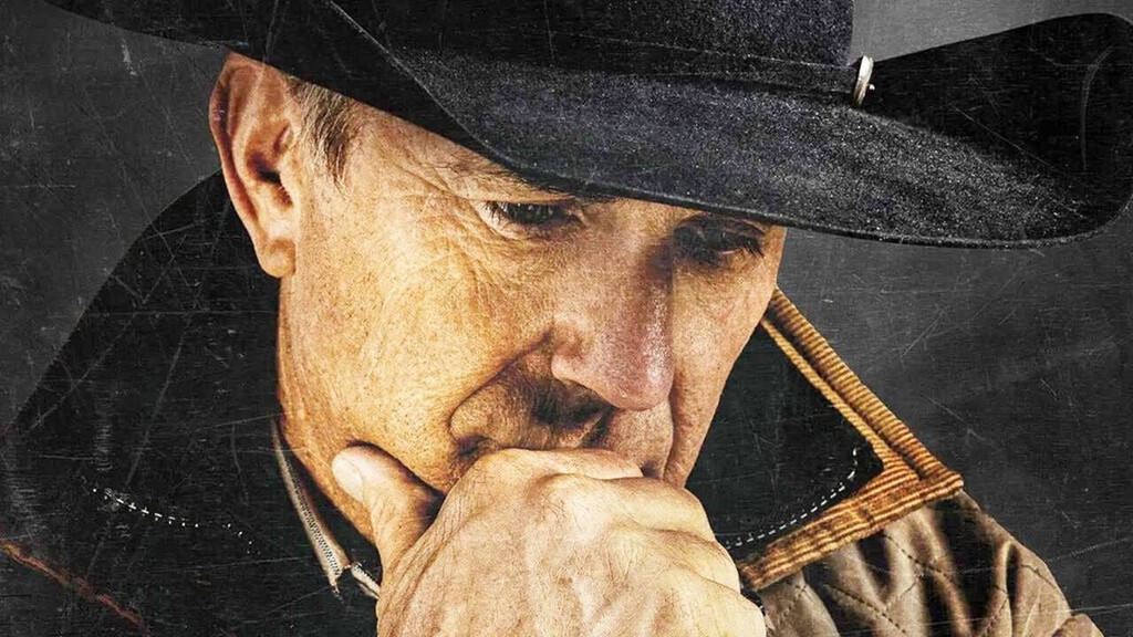 Así se burlan de Kevin Costner en el primer capítulo de Rancho Dutton Así se burlan de Kevin Costner en el primer capítulo de Rancho Dutton