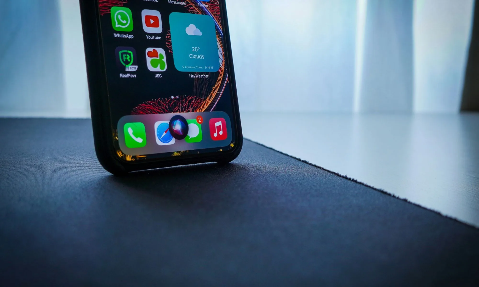 siri iOS 27: la nueva función de borrado automático que protege tu privacidad siri iOS 27: la nueva función de borrado automático que protege tu privacidad
