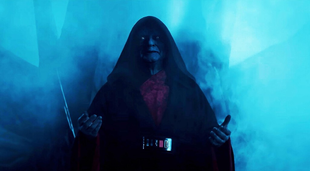 La frase más infame de Star Wars que ni Oscar Isaac puede salvar La frase más infame de Star Wars que ni Oscar Isaac puede salvar