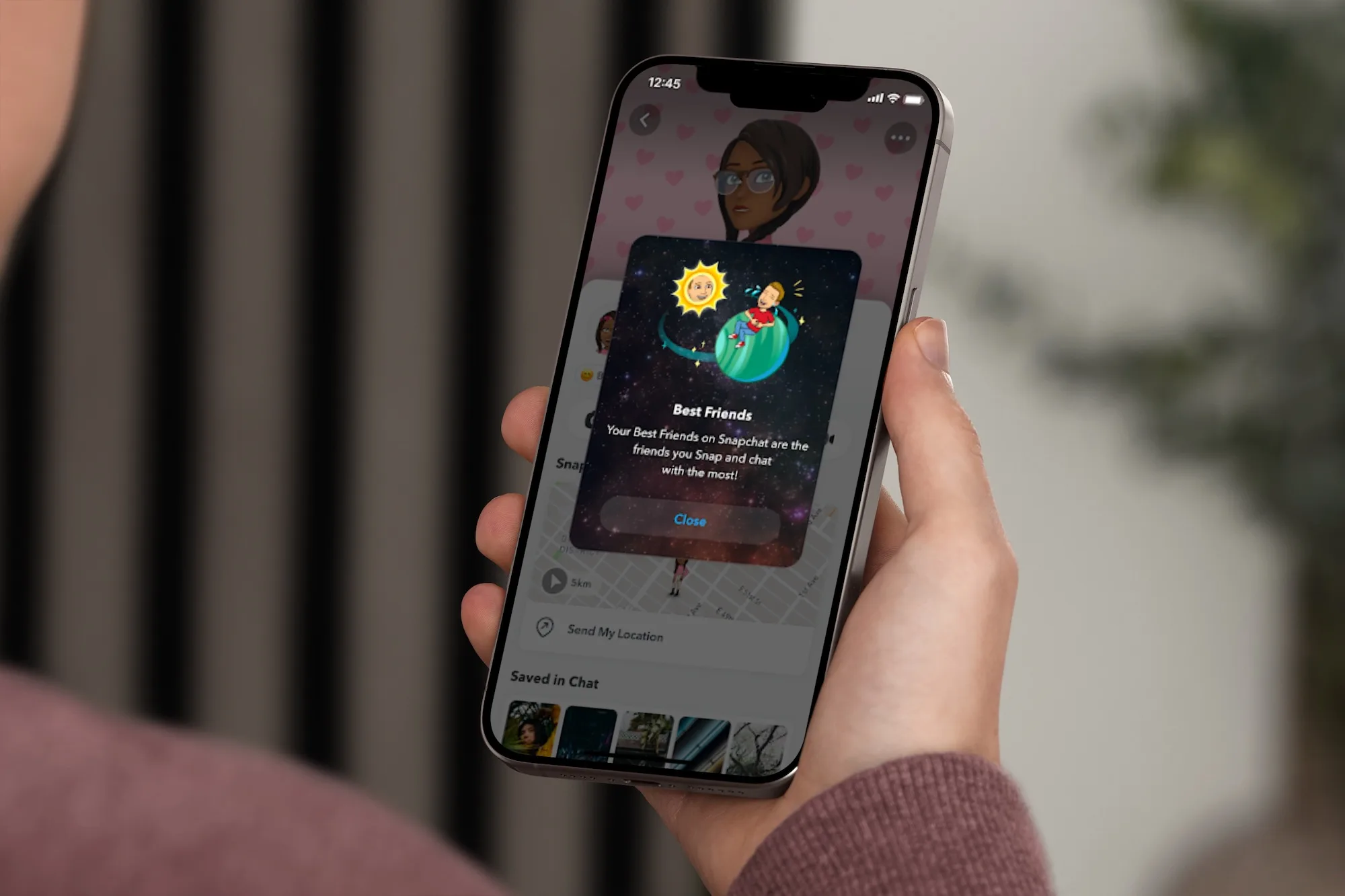 snapchat planets, ¿qué son y cómo funcionan? snapchat planets, ¿qué son y cómo funcionan?