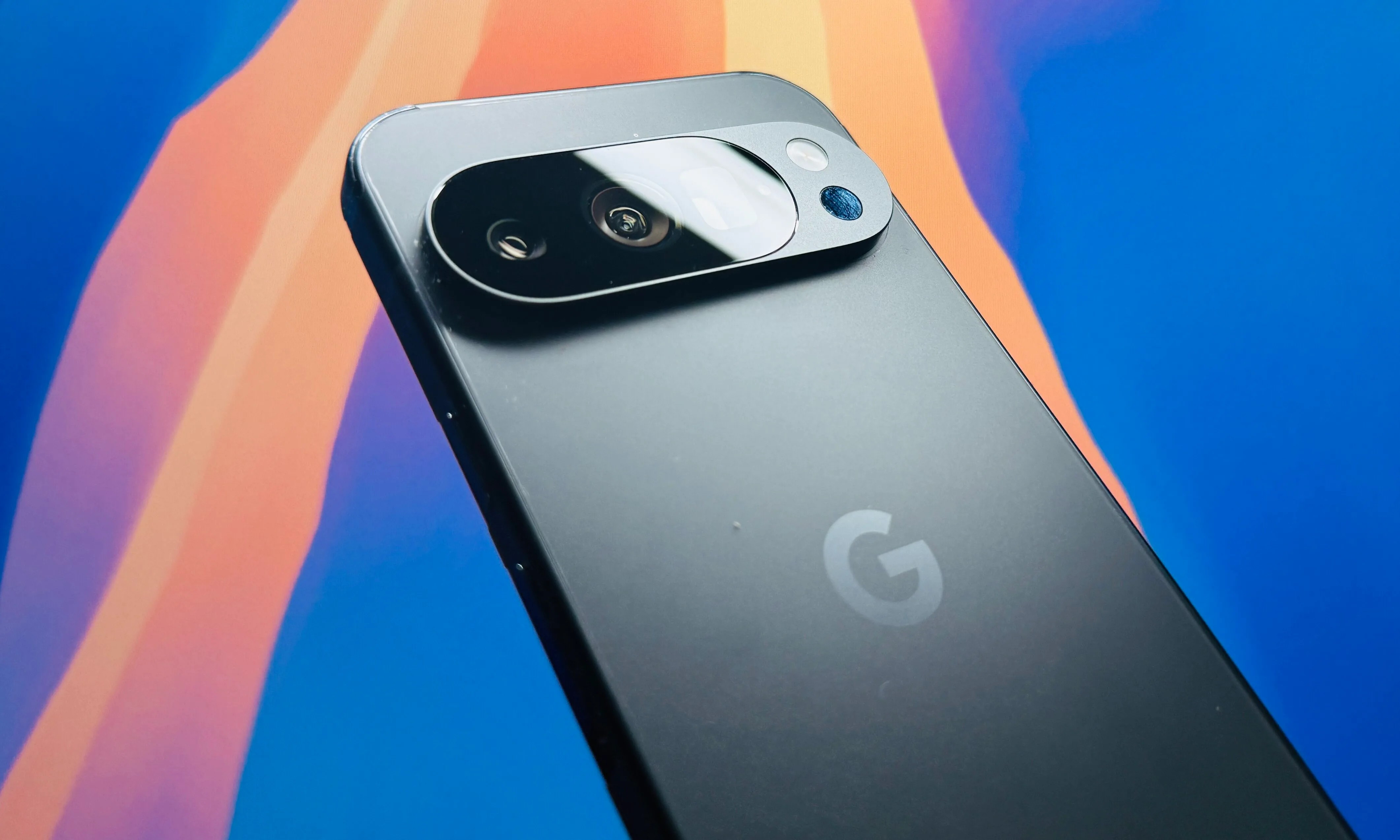 Filtrado del Pixel 11: nuevo módem, cámaras mejoradas y una función inspirada en Nothing Filtrado del Pixel 11: nuevo módem, cámaras mejoradas y una función inspirada en Nothing