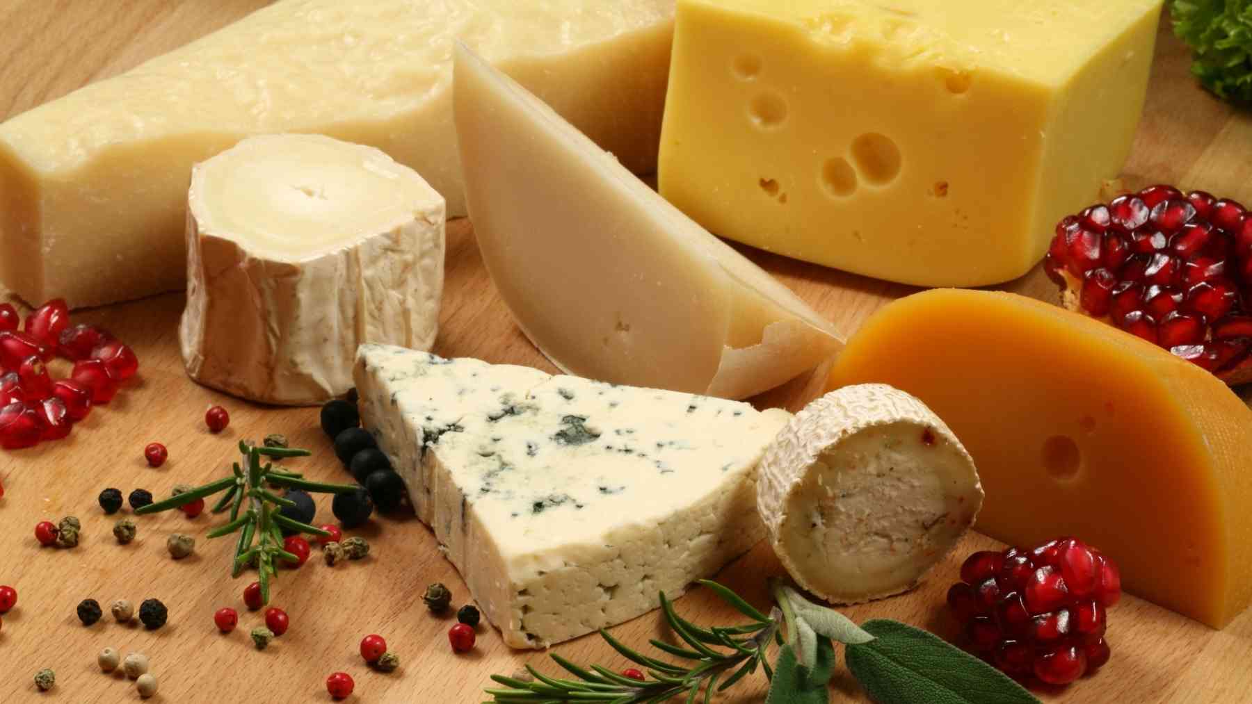 conservar queso y embutido sin que se sequen conservar queso y embutido sin que se sequen