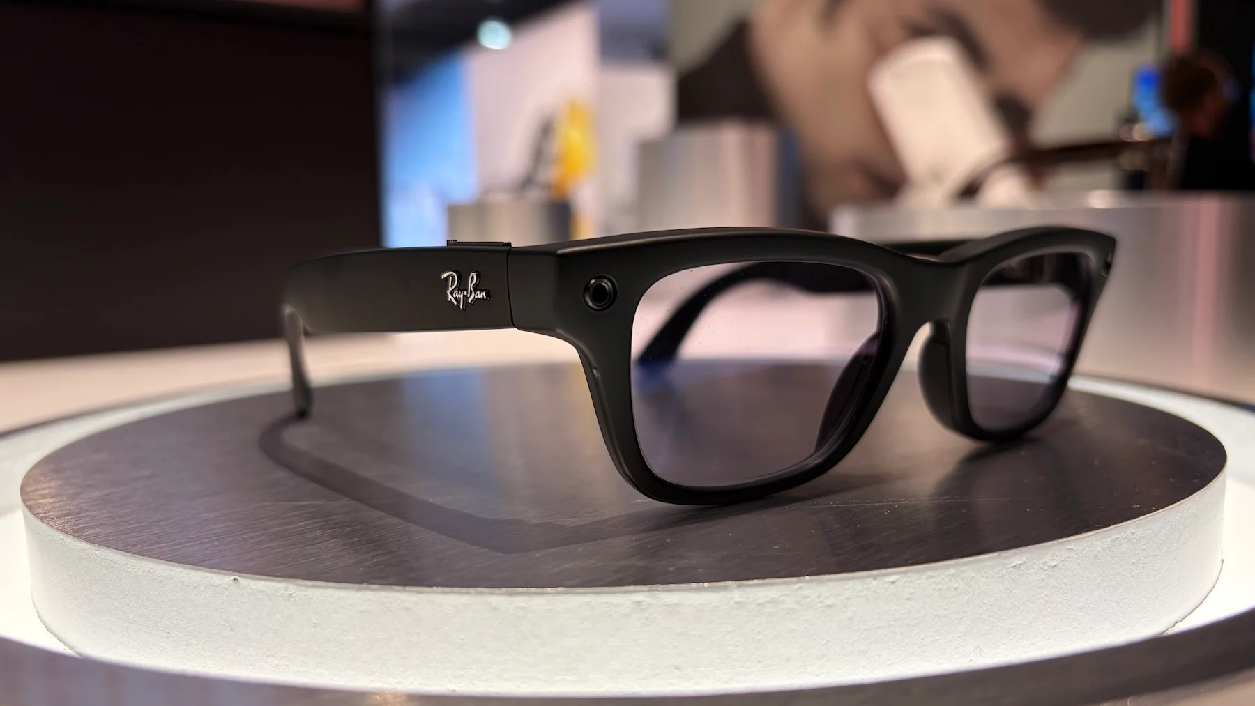 gafas inteligentes: el salto de los early adopters a la mayoría gafas inteligentes: el salto de los early adopters a la mayoría