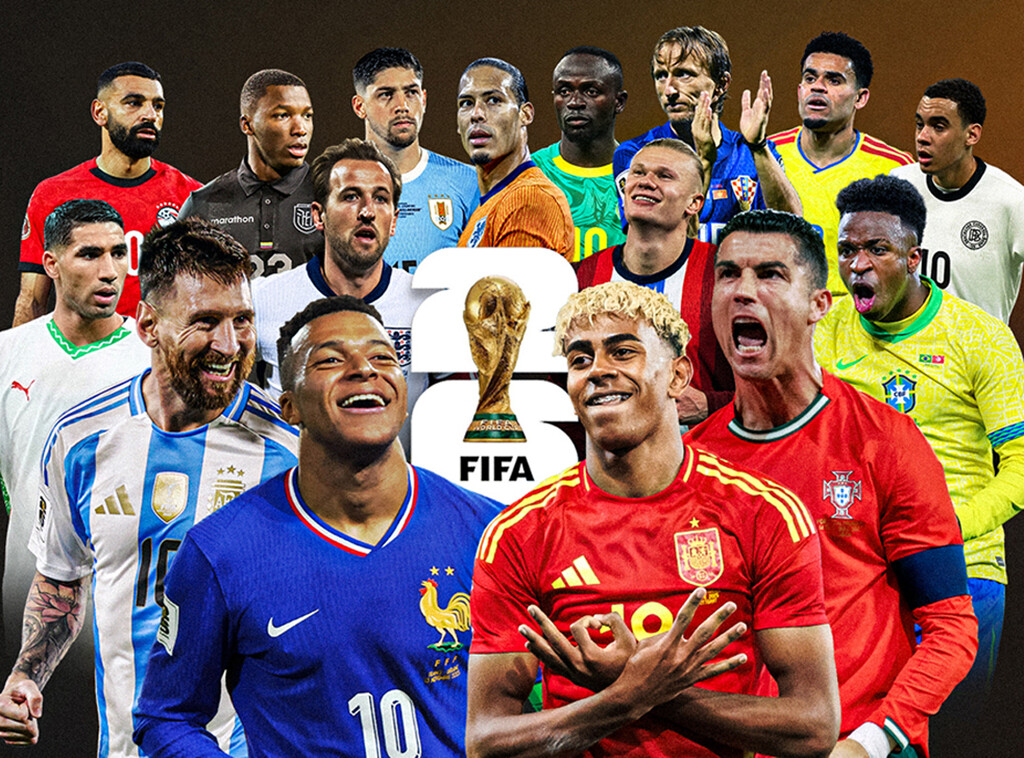 Fútbol de Selecciones Gratis en DAZN: ¡No te Pierdas Estos Partidos! Fútbol de Selecciones Gratis en DAZN: ¡No te Pierdas Estos Partidos!