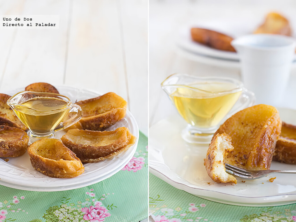torrijas con miel: receta tradicional de Semana Santa, típica de Sevilla torrijas con miel: receta tradicional de Semana Santa, típica de Sevilla