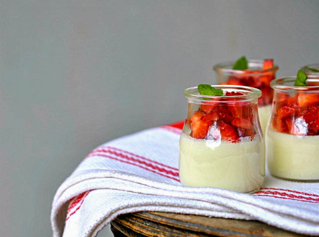 cómo hacer cuajada casera tradicional: cremosa y fácil en 10 minutos cómo hacer cuajada casera tradicional: cremosa y fácil en 10 minutos