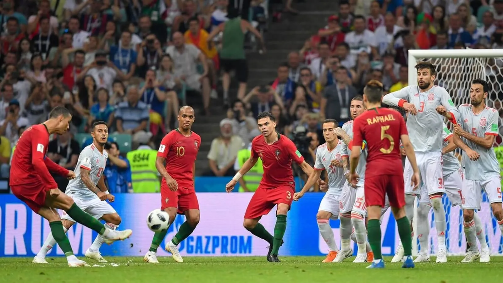 Mundial 2026: RTVE emitirá partidos en abierto, sigue a España gratis Mundial 2026: RTVE emitirá partidos en abierto, sigue a España gratis