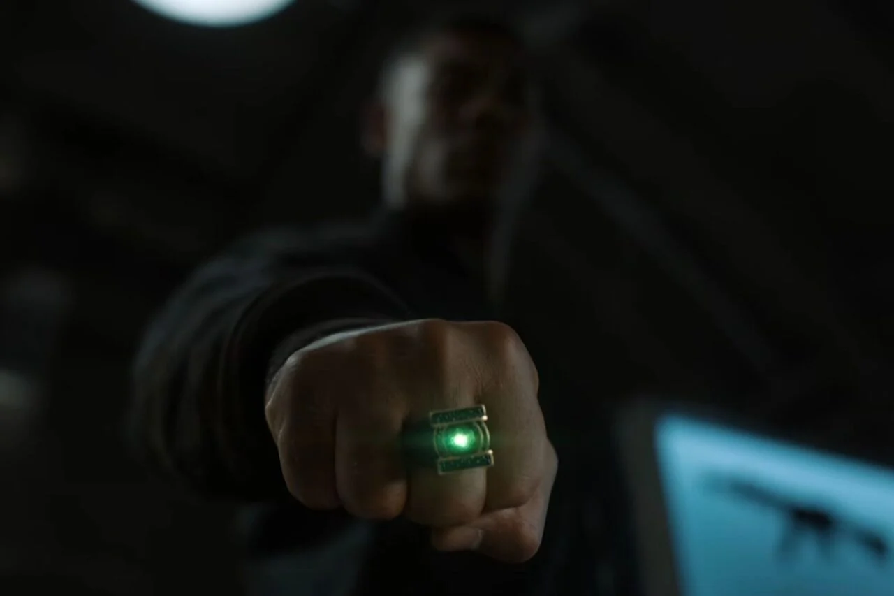lanterns llega a HBO Max: lo que debes saber lanterns llega a HBO Max: lo que debes saber