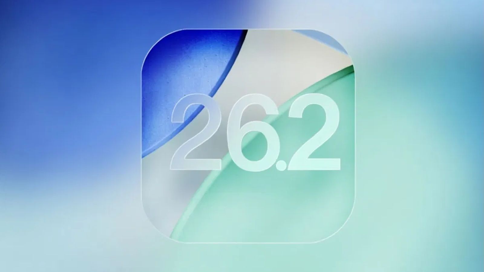 iOS 26.2: Apple Deja de Permitir la Vuelta Atrás Después de la Actualización iOS 26.2: Apple Deja de Permitir la Vuelta Atrás Después de la Actualización